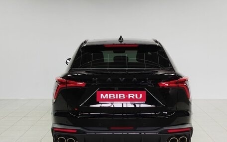 Haval F7x, 2026 год, 3 450 000 рублей, 6 фотография