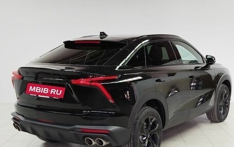 Haval F7x, 2026 год, 3 450 000 рублей, 5 фотография