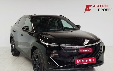 Haval F7x, 2026 год, 3 450 000 рублей, 3 фотография