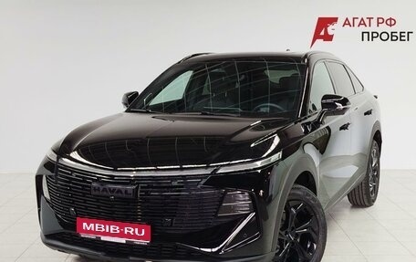 Haval F7x, 2026 год, 3 450 000 рублей, 1 фотография