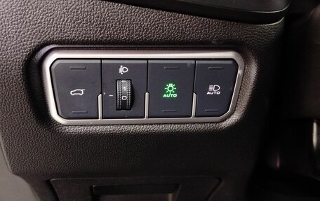 Haval F7x, 2026 год, 3 450 000 рублей, 18 фотография
