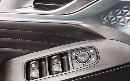 Haval F7x, 2026 год, 3 450 000 рублей, 20 фотография