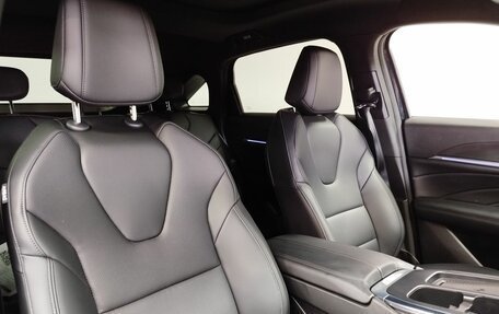 Haval F7x, 2026 год, 3 450 000 рублей, 22 фотография