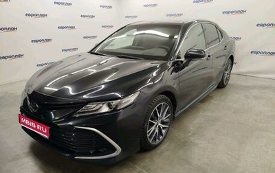 Toyota Camry, 2023 год, 3 170 000 рублей, 1 фотография
