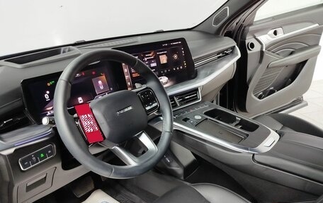 Haval F7x, 2026 год, 3 450 000 рублей, 21 фотография