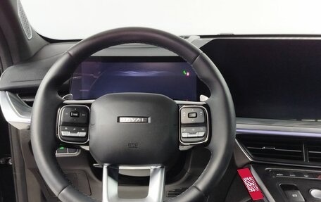 Haval F7x, 2026 год, 3 450 000 рублей, 19 фотография