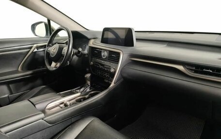 Lexus RX IV рестайлинг, 2019 год, 4 750 000 рублей, 10 фотография