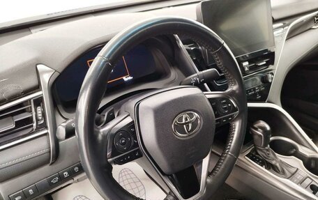 Toyota Camry, 2023 год, 3 170 000 рублей, 6 фотография
