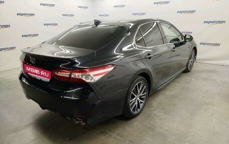 Toyota Camry, 2023 год, 3 170 000 рублей, 3 фотография
