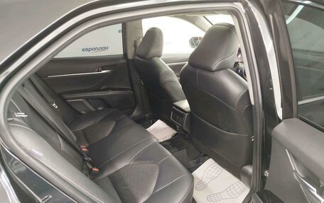 Toyota Camry, 2023 год, 3 170 000 рублей, 15 фотография
