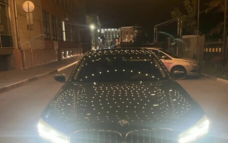 BMW 7 серия, 2020 год, 5 550 000 рублей, 6 фотография