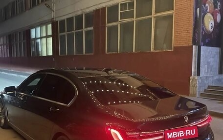 BMW 7 серия, 2020 год, 5 550 000 рублей, 7 фотография