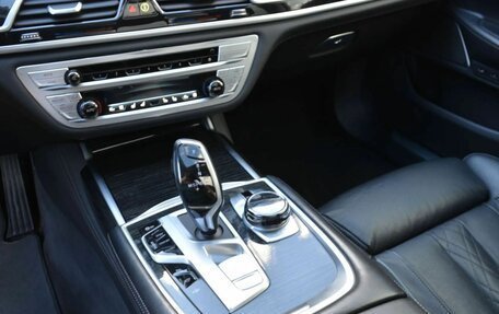 BMW 7 серия, 2020 год, 5 550 000 рублей, 22 фотография