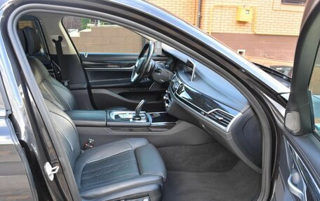 BMW 7 серия, 2020 год, 5 550 000 рублей, 18 фотография