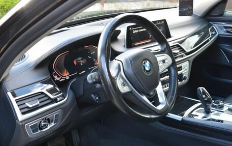 BMW 7 серия, 2020 год, 5 550 000 рублей, 19 фотография