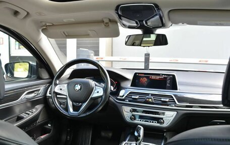 BMW 7 серия, 2020 год, 5 550 000 рублей, 23 фотография