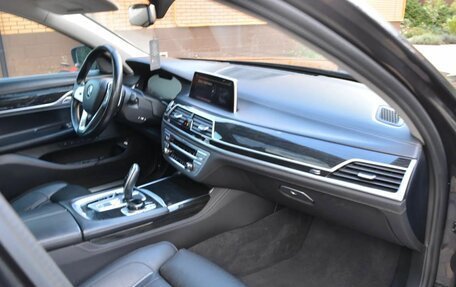 BMW 7 серия, 2020 год, 5 550 000 рублей, 20 фотография