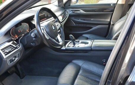 BMW 7 серия, 2020 год, 5 550 000 рублей, 24 фотография