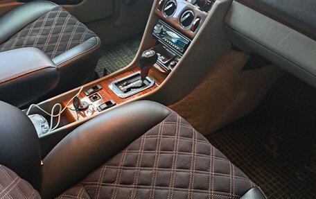 Mercedes-Benz W124, 1985 год, 500 000 рублей, 12 фотография
