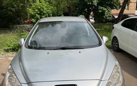 Peugeot 308 II, 2009 год, 400 000 рублей, 3 фотография
