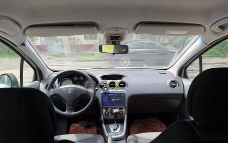 Peugeot 308 II, 2009 год, 400 000 рублей, 5 фотография