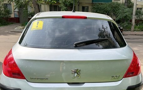 Peugeot 308 II, 2009 год, 400 000 рублей, 4 фотография