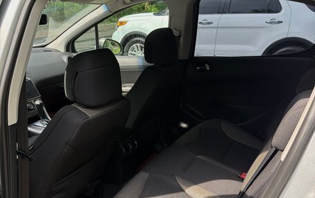 Peugeot 308 II, 2009 год, 400 000 рублей, 6 фотография