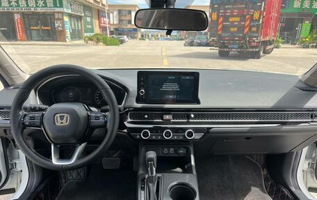 Honda Civic, 2022 год, 1 900 000 рублей, 6 фотография