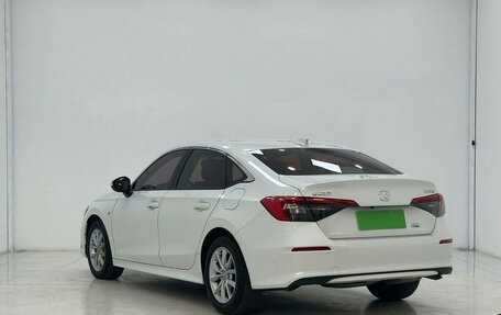 Honda Civic, 2022 год, 1 900 000 рублей, 9 фотография