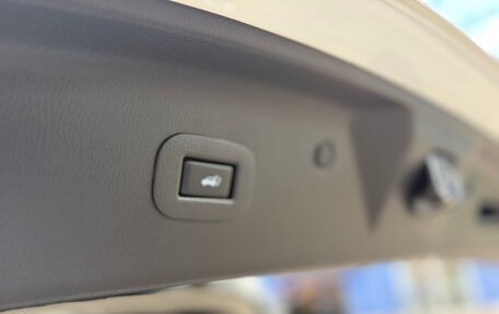 Infiniti QX56, 2012 год, 3 500 000 рублей, 27 фотография