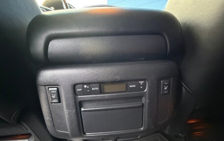 Infiniti QX56, 2012 год, 3 500 000 рублей, 22 фотография