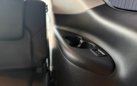 Infiniti QX56, 2012 год, 3 500 000 рублей, 34 фотография