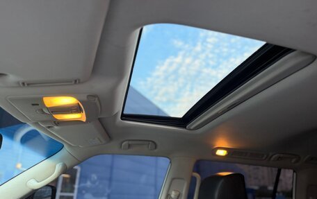 Infiniti QX56, 2012 год, 3 500 000 рублей, 36 фотография
