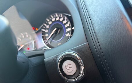 Infiniti QX56, 2012 год, 3 500 000 рублей, 40 фотография