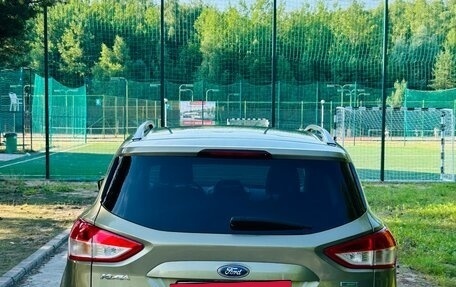 Ford Kuga III, 2014 год, 1 170 000 рублей, 4 фотография