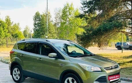 Ford Kuga III, 2014 год, 1 170 000 рублей, 7 фотография