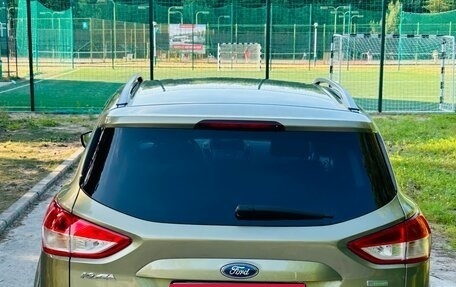 Ford Kuga III, 2014 год, 1 170 000 рублей, 5 фотография