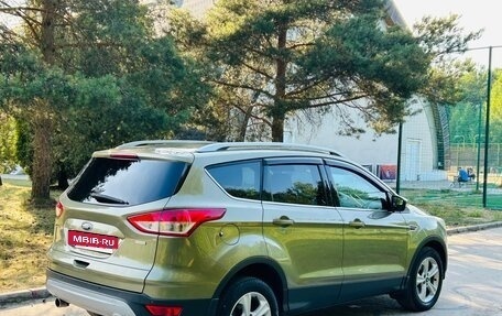Ford Kuga III, 2014 год, 1 170 000 рублей, 6 фотография