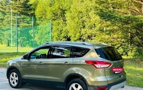Ford Kuga III, 2014 год, 1 170 000 рублей, 3 фотография