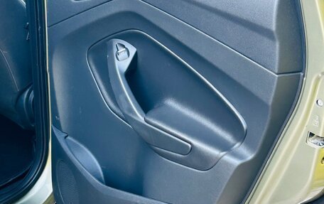 Ford Kuga III, 2014 год, 1 170 000 рублей, 14 фотография