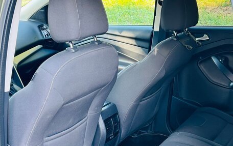 Ford Kuga III, 2014 год, 1 170 000 рублей, 18 фотография