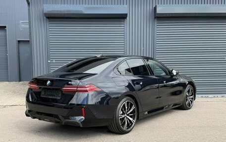 BMW 5 серия, 2025 год, 9 790 000 рублей, 4 фотография