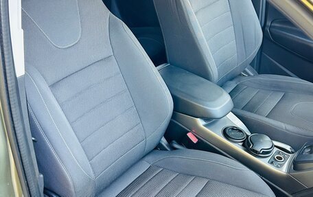 Ford Kuga III, 2014 год, 1 170 000 рублей, 17 фотография