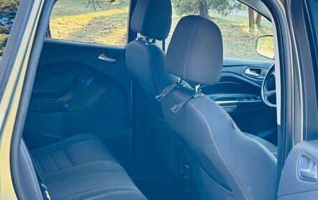 Ford Kuga III, 2014 год, 1 170 000 рублей, 13 фотография
