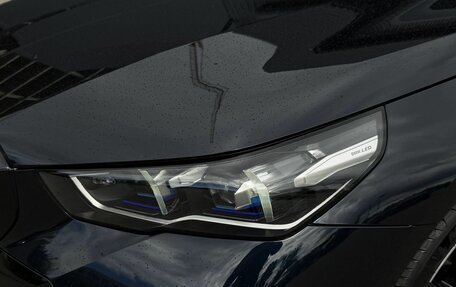BMW 5 серия, 2025 год, 9 790 000 рублей, 2 фотография
