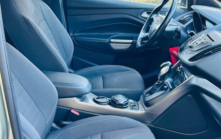 Ford Kuga III, 2014 год, 1 170 000 рублей, 16 фотография
