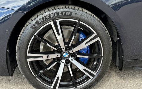 BMW 5 серия, 2025 год, 9 790 000 рублей, 6 фотография