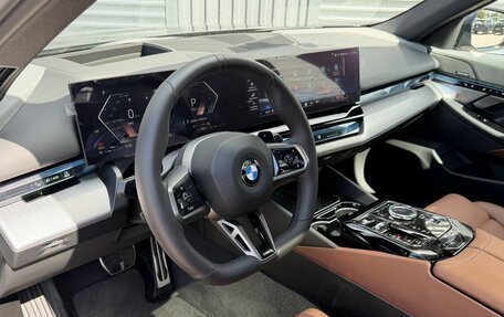 BMW 5 серия, 2025 год, 9 790 000 рублей, 7 фотография