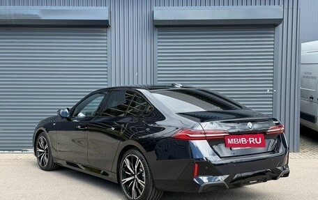 BMW 5 серия, 2025 год, 9 790 000 рублей, 5 фотография