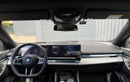 BMW 5 серия, 2025 год, 9 790 000 рублей, 9 фотография
